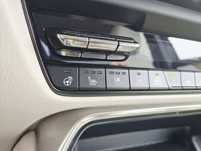 2026 Mazda Mazda CX-90 3.3 Turbo S Premium Plus AWD
