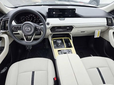 2026 Mazda Mazda CX-90 3.3 Turbo S Premium Plus AWD
