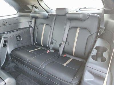 2026 Mazda Mazda CX-90 3.3 Turbo S Premium Plus AWD