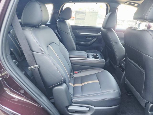 2026 Mazda Mazda CX-90 3.3 Turbo S Premium Plus AWD