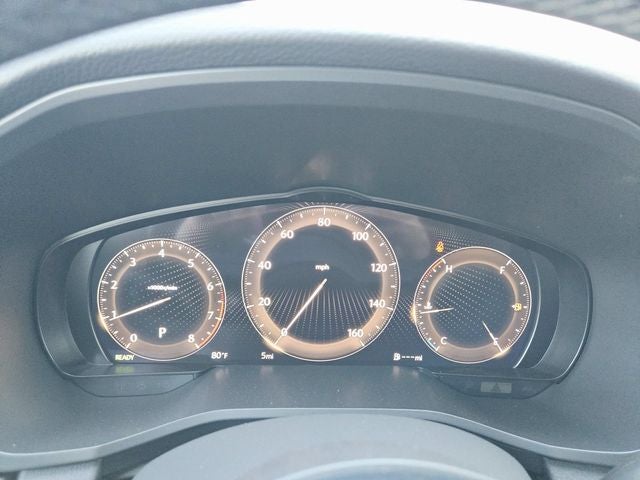 2026 Mazda Mazda CX-90 3.3 Turbo S Premium Plus AWD