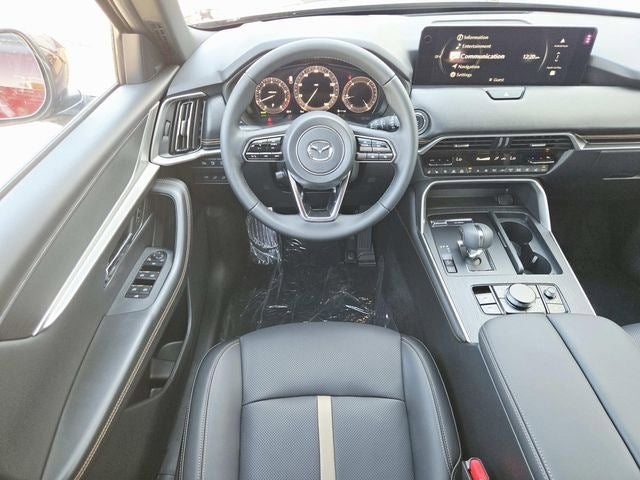 2026 Mazda Mazda CX-90 3.3 Turbo S Premium Plus AWD