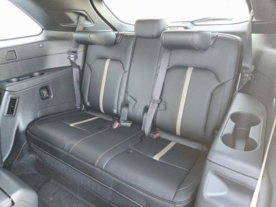 2026 Mazda Mazda CX-90 3.3 Turbo S Premium Plus AWD