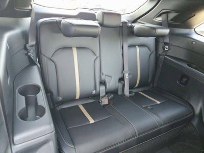 2026 Mazda Mazda CX-90 3.3 Turbo S Premium Plus AWD