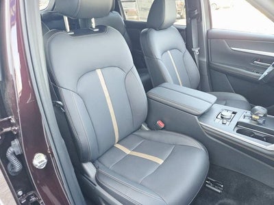 2026 Mazda Mazda CX-90 3.3 Turbo S Premium Plus AWD