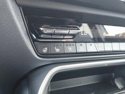 2026 Mazda Mazda CX-90 3.3 Turbo S Premium Plus AWD