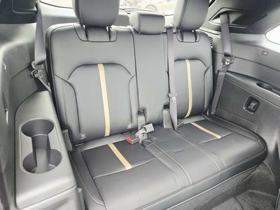 2026 Mazda Mazda CX-90 3.3 Turbo S Premium Plus AWD