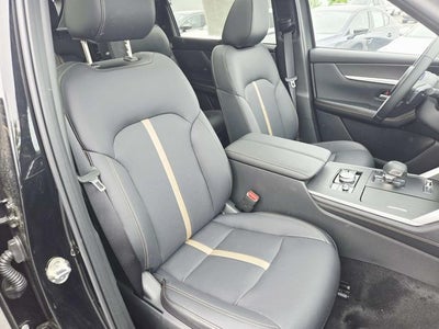 2026 Mazda Mazda CX-90 3.3 Turbo S Premium Plus AWD