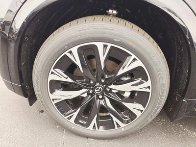 2026 Mazda Mazda CX-90 3.3 Turbo S Premium Plus AWD