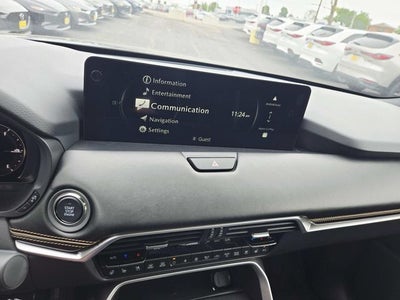 2026 Mazda Mazda CX-90 3.3 Turbo S Premium Plus AWD