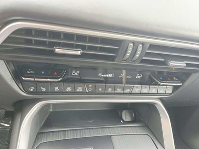 2026 Mazda Mazda CX-90 3.3 Turbo S Premium Plus AWD