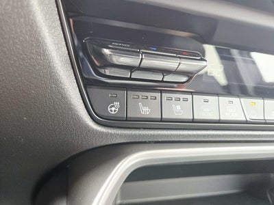 2026 Mazda Mazda CX-90 3.3 Turbo S Premium Plus AWD