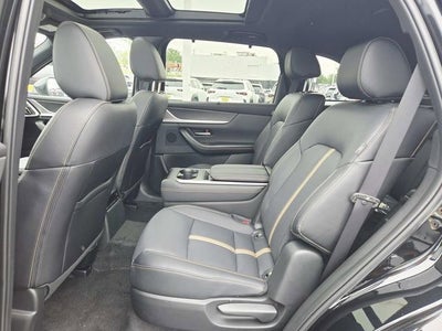 2026 Mazda Mazda CX-90 3.3 Turbo S Premium Plus AWD
