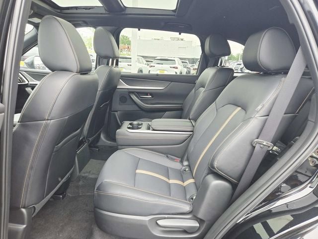 2026 Mazda Mazda CX-90 3.3 Turbo S Premium Plus AWD
