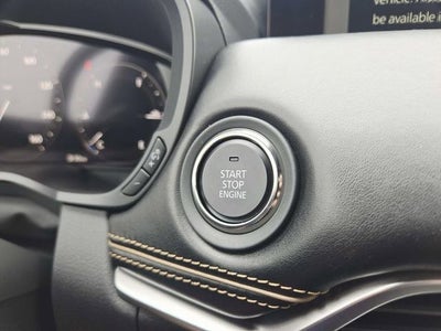 2026 Mazda Mazda CX-90 3.3 Turbo S Premium Plus AWD