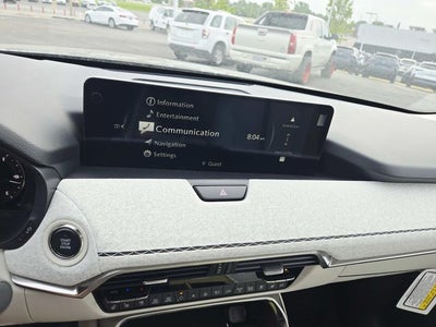 2026 Mazda Mazda CX-90 3.3 Turbo S Premium Plus AWD