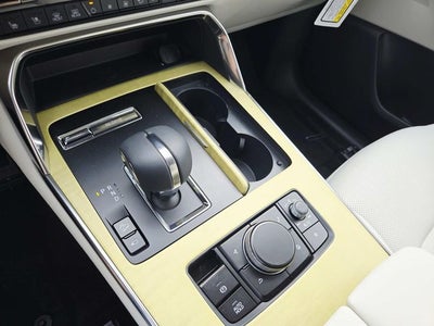 2026 Mazda Mazda CX-90 3.3 Turbo S Premium Plus AWD