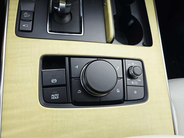 2026 Mazda Mazda CX-90 3.3 Turbo S Premium Plus AWD