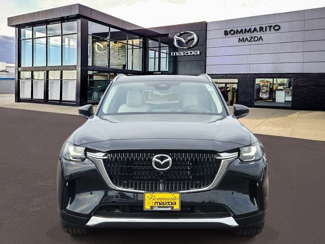 2026 Mazda Mazda CX-90 3.3 Turbo S Premium Plus AWD