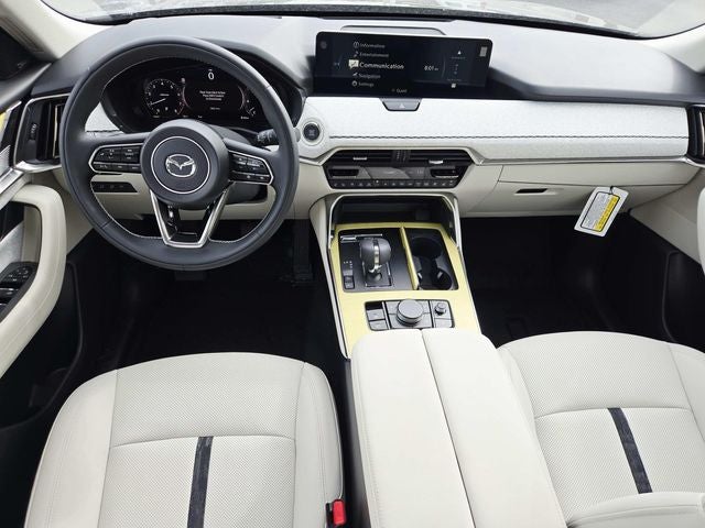 2026 Mazda Mazda CX-90 3.3 Turbo S Premium Plus AWD