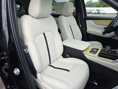 2026 Mazda Mazda CX-90 3.3 Turbo S Premium Plus AWD