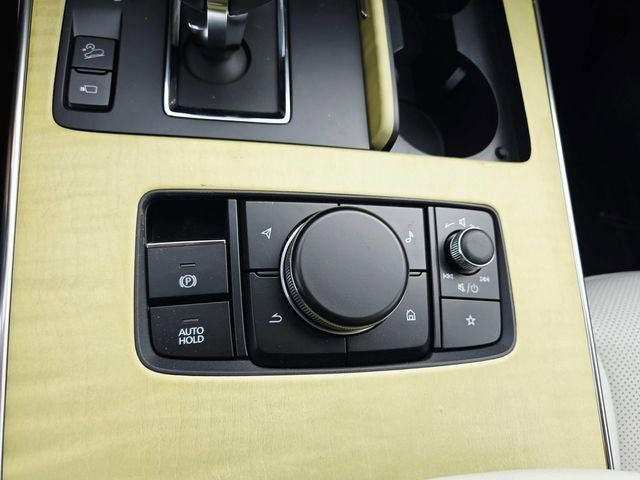 2026 Mazda Mazda CX-90 3.3 Turbo S Premium Plus AWD