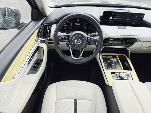 2026 Mazda Mazda CX-90 3.3 Turbo S Premium Plus AWD