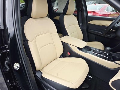 2026 Mazda Mazda CX-5 2.5 S Premium AWD