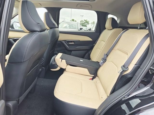 2026 Mazda Mazda CX-5 2.5 S Premium AWD