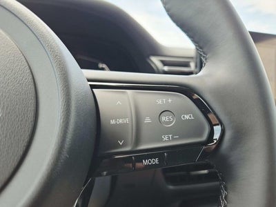 2026 Mazda Mazda CX-5 2.5 S Premium AWD