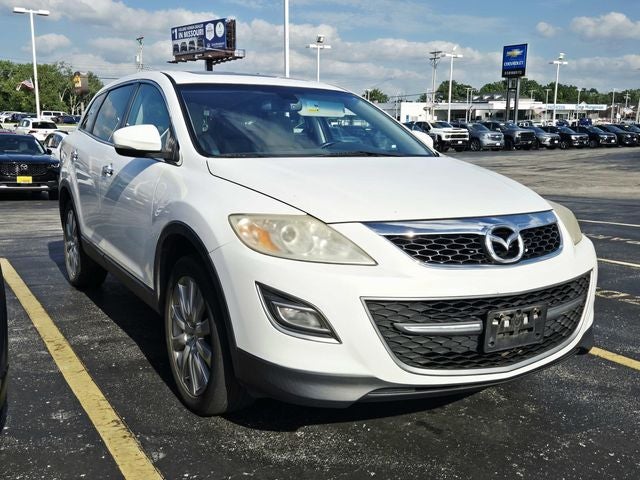 2010 Mazda Mazda CX-9 Grand Touring