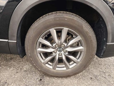 2021 Mazda Mazda CX-9 Sport