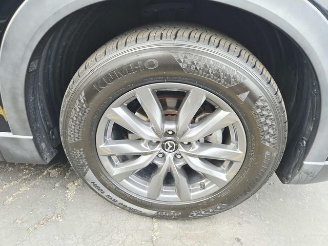 2021 Mazda Mazda CX-9 Sport
