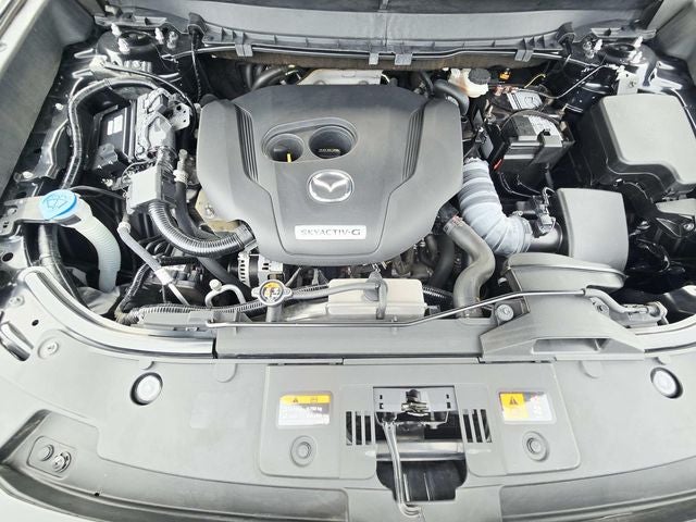 2021 Mazda Mazda CX-9 Sport