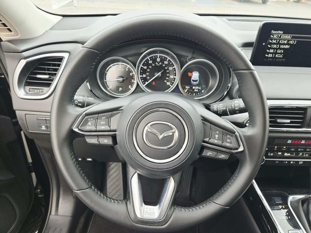 2021 Mazda Mazda CX-9 Sport