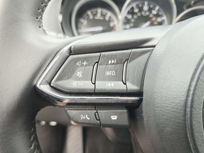 2021 Mazda Mazda CX-9 Sport