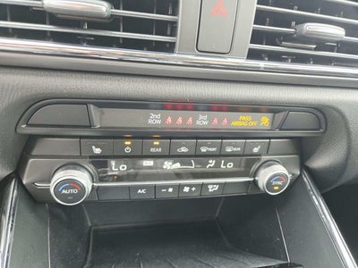 2021 Mazda Mazda CX-9 Sport