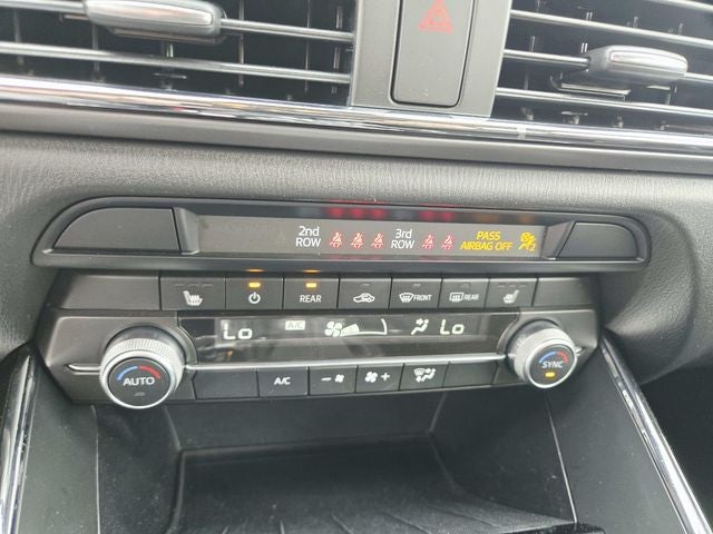 2021 Mazda Mazda CX-9 Sport