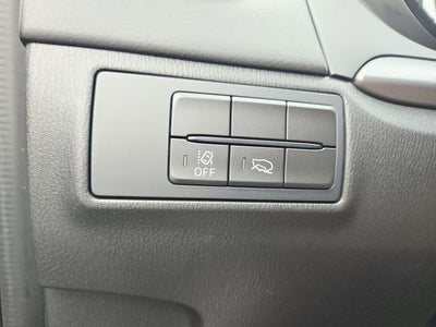 2021 Mazda Mazda CX-9 Sport