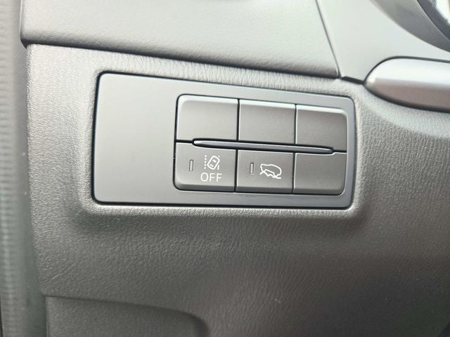 2021 Mazda Mazda CX-9 Sport