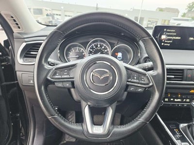 2021 Mazda Mazda CX-9 Sport