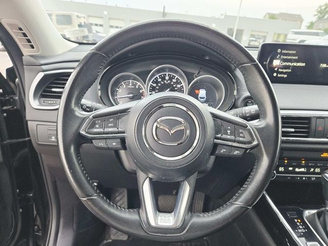 2021 Mazda Mazda CX-9 Sport