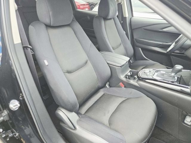 2021 Mazda Mazda CX-9 Sport