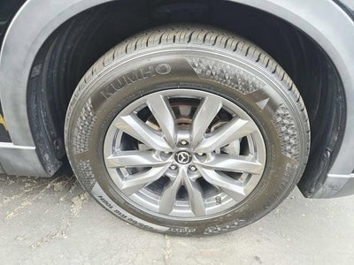 2021 Mazda Mazda CX-9 Sport