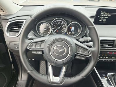 2021 Mazda Mazda CX-9 Sport