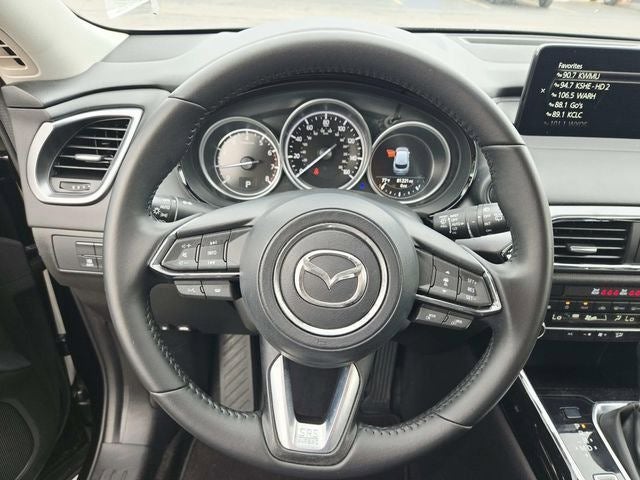 2021 Mazda Mazda CX-9 Sport