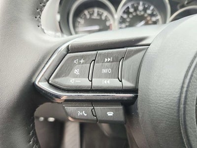 2021 Mazda Mazda CX-9 Sport