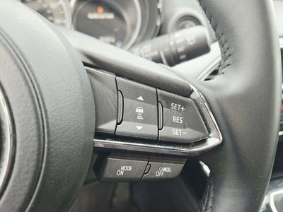 2021 Mazda Mazda CX-9 Sport