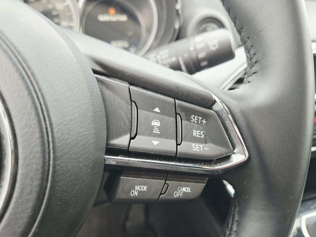 2021 Mazda Mazda CX-9 Sport