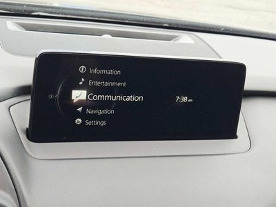 2021 Mazda Mazda CX-9 Sport